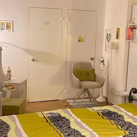 Lejlighed Joline Private Guest *