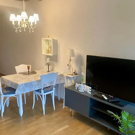 Joline Private Guest Lejlighed *