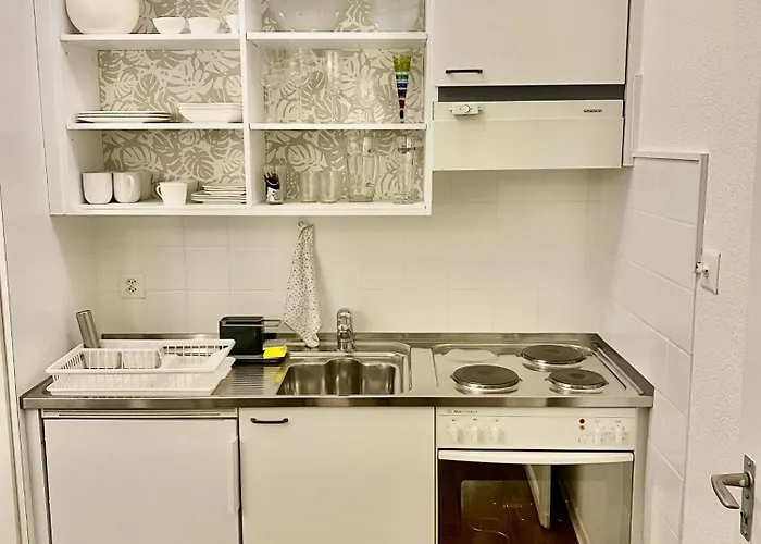 Joline Private Guest アパート Nidau