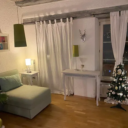 Joline Private Guest Appartement Nidau
