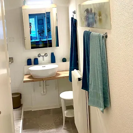 Joline Private Guest Appartement