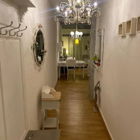 Joline Private Guest Appartement