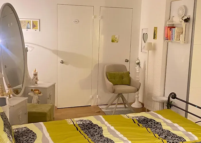 Appartement Joline Private Guest *