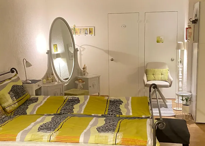 Joline Private Guest * Nidau