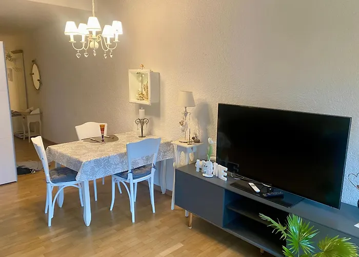 Joline Private Guest Appartement *