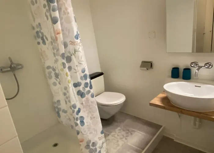 Appartement Joline Private Guest