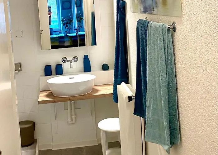 Joline Private Guest Appartement