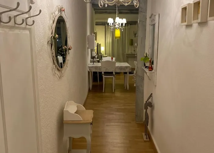 Joline Private Guest Appartement